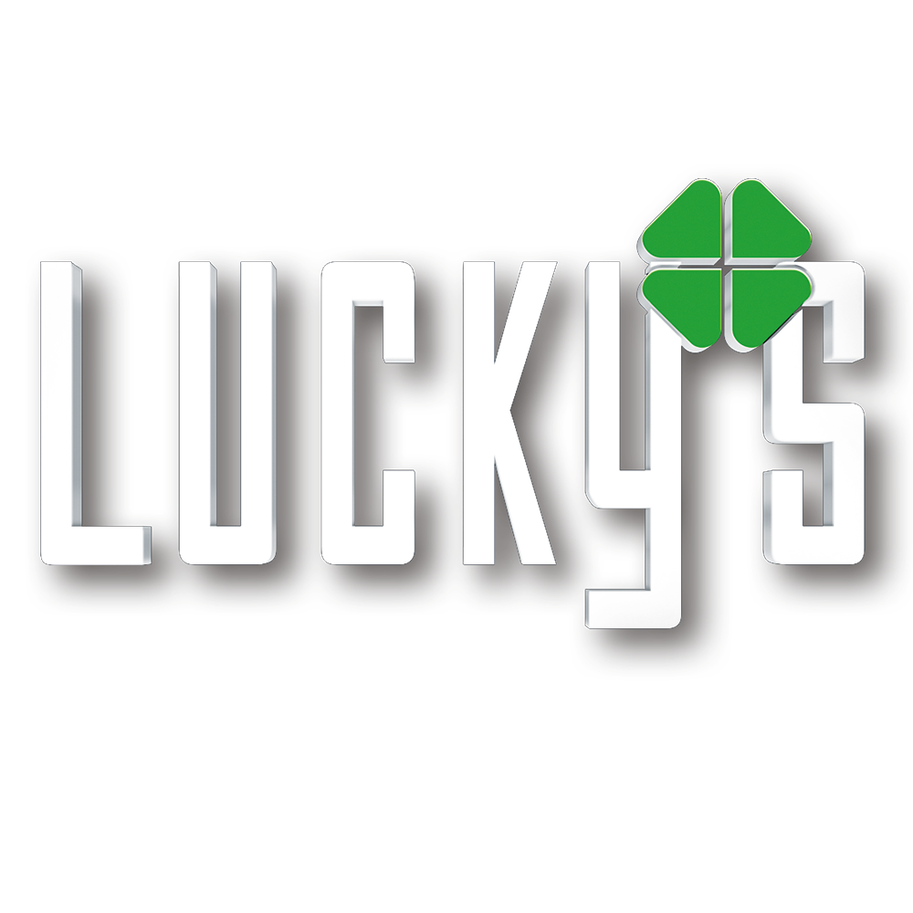 Logo unseres Partners Lucky*s