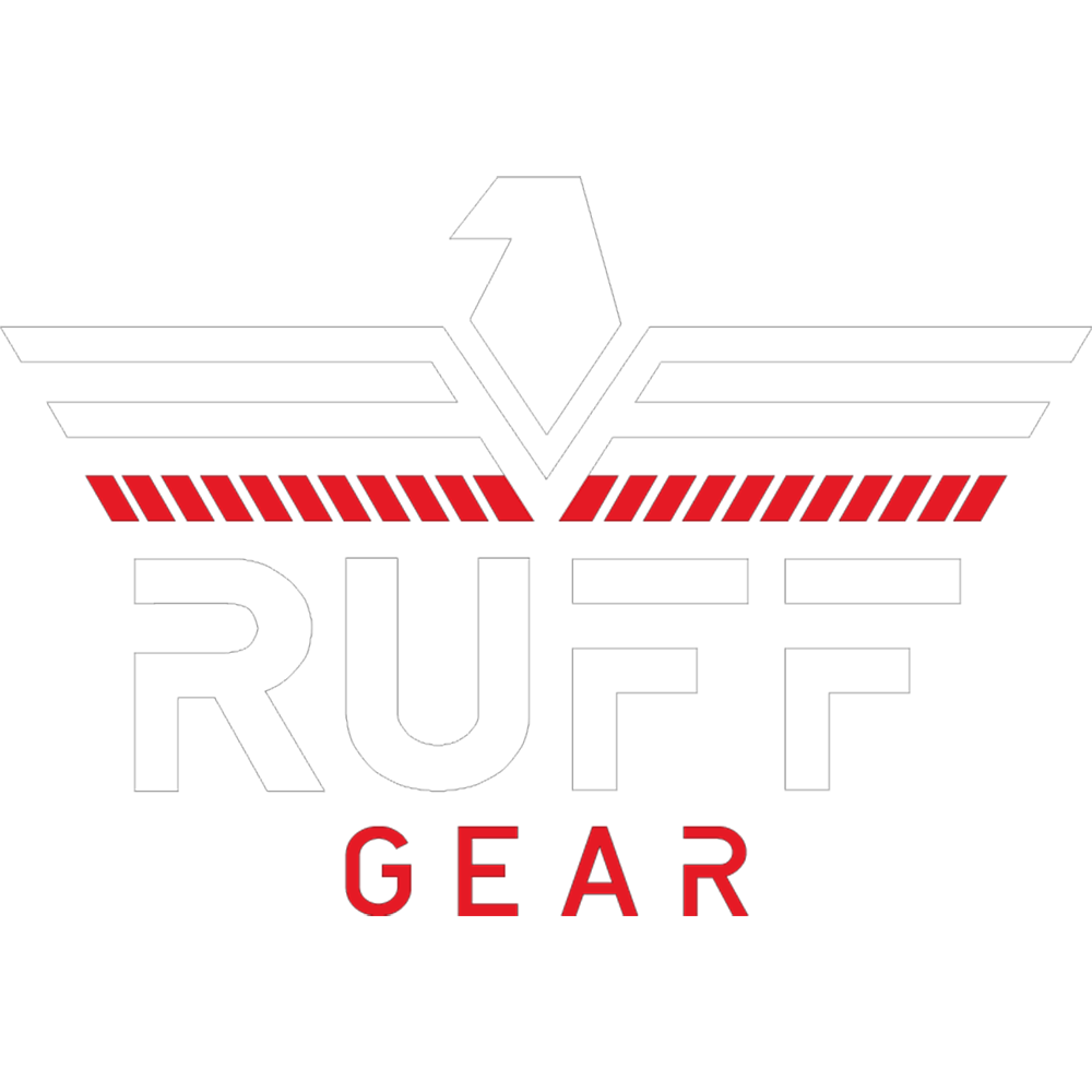 Logo unseres Sponsors Ruff