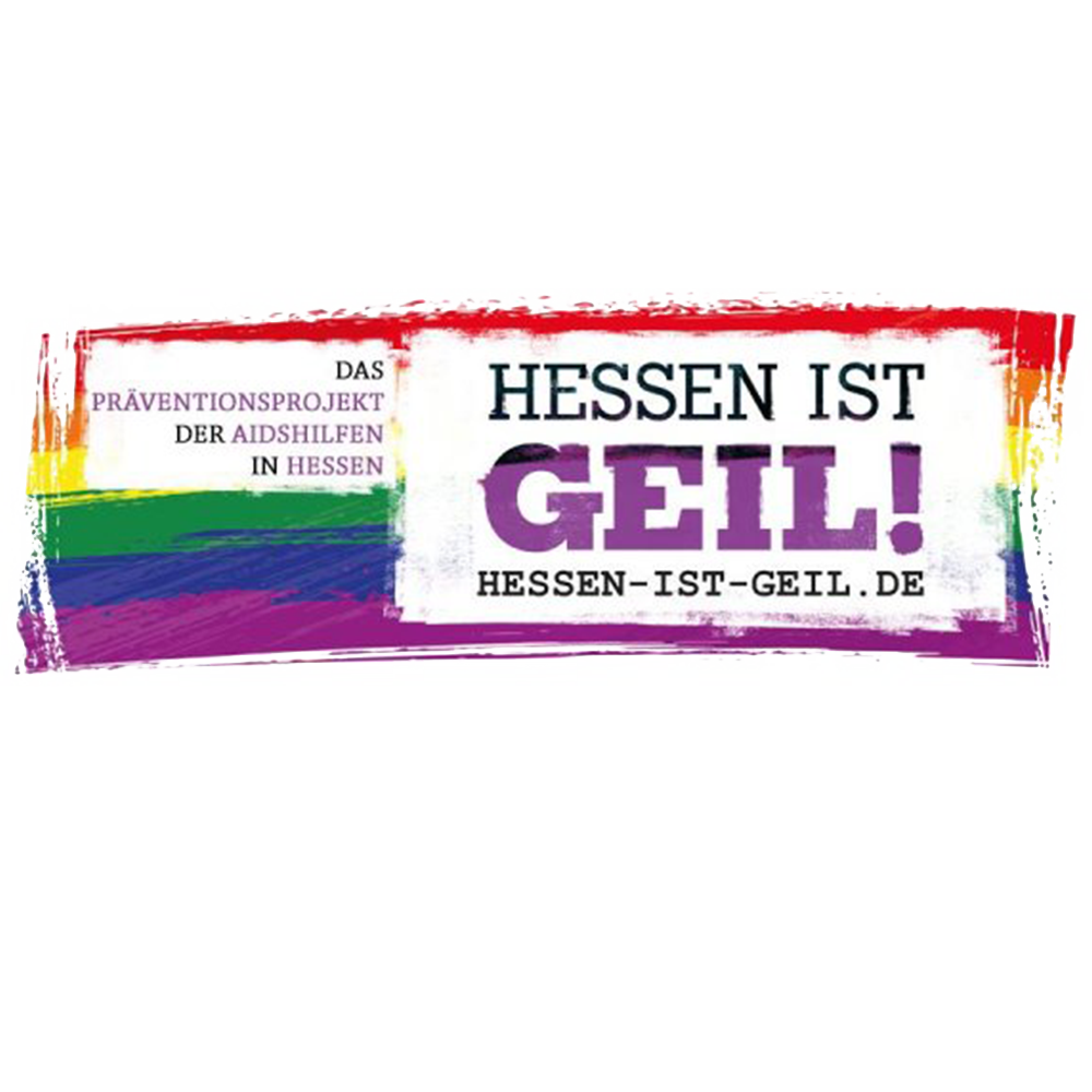 Logo unseres Partners HESSEN IST GEIL!